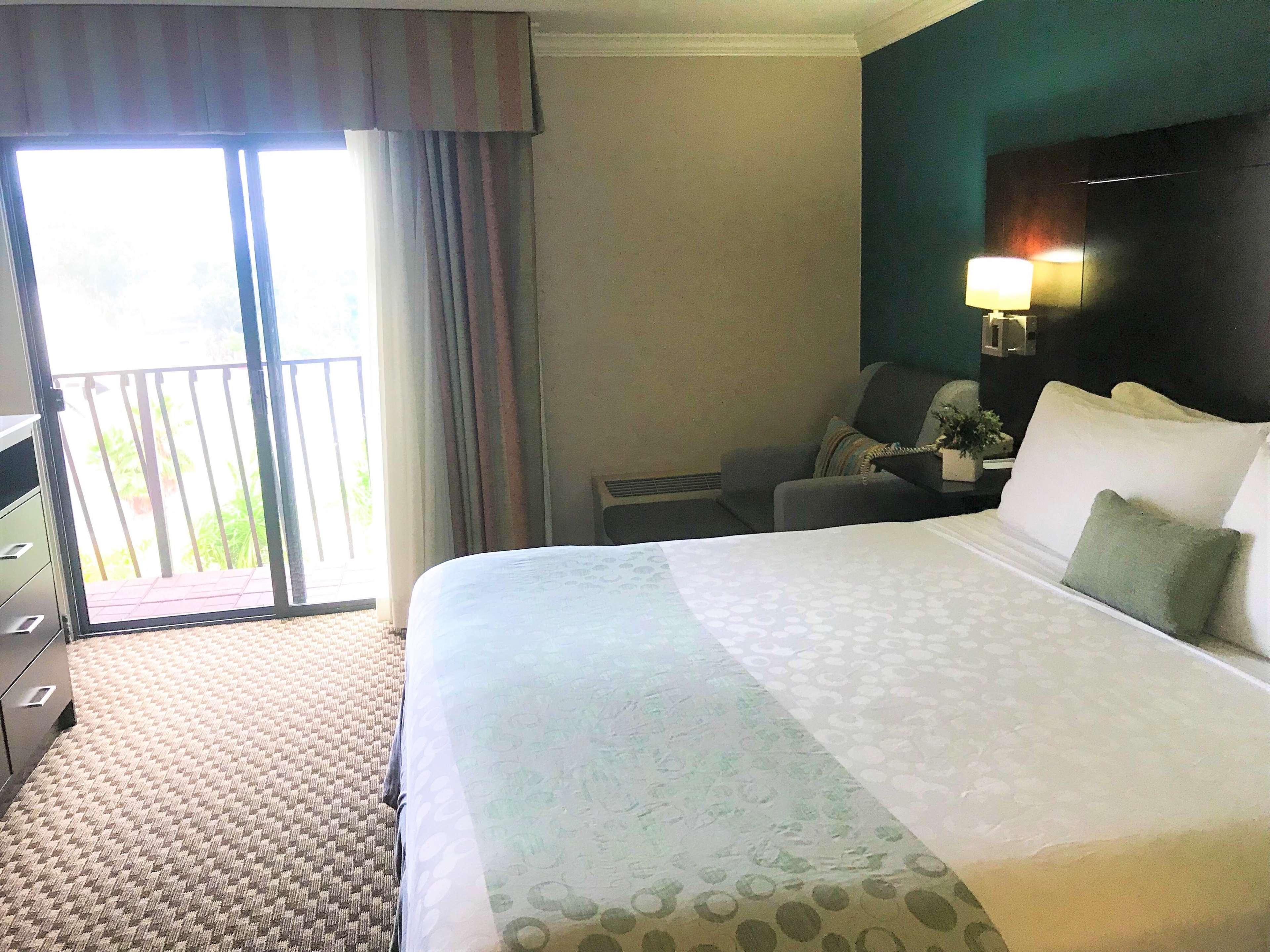 Best Western Plus La Mesa San Diego Luaran gambar
